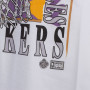 Los Angeles Lakers Mitchell & Ness Vibes majica
