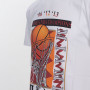 Miami Heat Mitchell & Ness Vibes majica