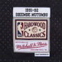 Dikembe Mutombo Denver Nuggets 1991-92 Mitchell & Ness Reload 2.0 Swingman Maglia