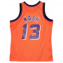 Steve Nash Phoenix Suns 1996-97 Mitchell & Ness Reload 2.0 Swingman Maglia