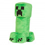 Minecraft Happy Explorer Creeper mekana igračka 10,5
