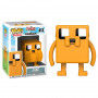 Minecraft Funko POP! Adventure Time Jake Figurine