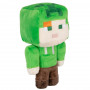 Minecraft Jinx Happy Explorer Alex in Creeper Costume mekana igračka