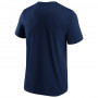 Patrick Mahomes 15 Repeat T-Shirt
