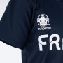 Francia UEFA Euro 2020 Poly completino da allenamento per bambini