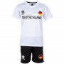 Njemačka UEFA Euro 2020 Poly dječji trening komplet dres (tisak po želji +16€)