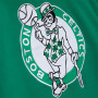 Boston Celtics Mitchell & Ness Fusion maglione con cappuccio
