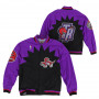 Toronto Raptors 1995-96 Mitchell & Ness Authentic Warm Up Jacke
