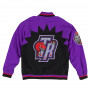 Toronto Raptors 1995-96 Mitchell & Ness Authentic Warm Up giacca