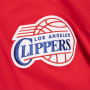 Los Angeles Clippers 1995-96 Mitchell & Ness Authentic Warm Up jakna