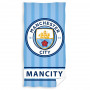Manchester City brisača 140x70