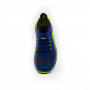 Valentino Rossi VR6 UYN PRO Royal Blue scarpe