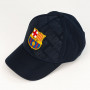 FC Barcelona Soccer Kinder Mütze