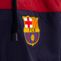 FC Barcelona Windjacke N°2