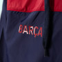FC Barcelona giacca a vento N°2