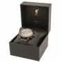 Liverpool Gents Stainless Steel orologio da polso