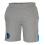 Dallas Mavericks New Era Contrast Panel kratke hlače
