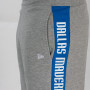 Dallas Mavericks New Era Contrast Panel kratke hlače
