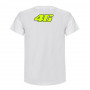 Valentino Rossi VR46 Motina Comic Bike T-Shirt per bambini
