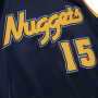 Carmelo Anthony 15 Denver Nuggets 2006-07 Mitchell and Ness Authentic dres