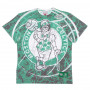 Boston Celtics Mitchell & Ness Jumbotron majica