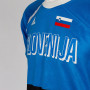 Slovenija Adidas KZS ogrevalna majica