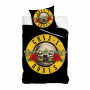 Guns N' Roses Bettwäsche 140x200