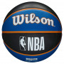 New York Knicks Wilson NBA Team Tribute Basketball Ball 7