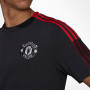 Manchester United Adidas Training T-Shirt