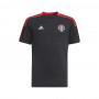 Manchester United Adidas Training dečja majica