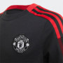 Manchester United Adidas Training Kinder T-Shirt