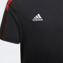 Manchester United Adidas Training Kinder T-Shirt