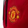 Manchester United Adidas 3S Full-Zip felpa con cappuccio
