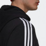 Manchester United Adidas 3S Full-Zip jopica s kapuco