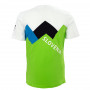 Slovenia OKS Peak T-shirt 