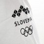 Slovenia OKS Peak T-shirt per bambini