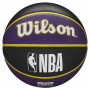Los Angeles Lakers Wilson NBA Team Tribute košarkarska žoga 7