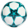 Real Madrid Adidas Match Ball Replica Club Ball 