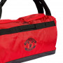 Manchester United Adidas Duffel športna torba M