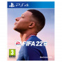 FIFA 22 gioco PS4