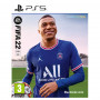 FIFA 22 gioco PS5