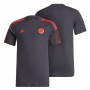 FC Bayern München Adidas T-Shirt per bambini