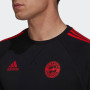 FC Bayern München Adidas Crew Pullover
