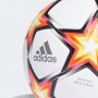 Adidas UCL PRO Pyrostorm Official Match Ball uradna žoga 5