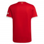 Manchester United Adidas Home dres