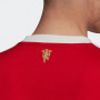 Manchester United Adidas Home maglia