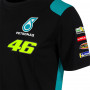 Valentino Rossi VR46 Team Petronas SRT Replica majica