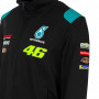 Valentino Rossi VR46 Team Petronas SRT Replica Jacke 