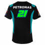 Franco Morbidelli FM21 Team Petronas SRT Replica majica 