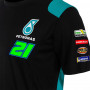 Franco Morbidelli FM21 Team Petronas SRT Replica T-Shirt
